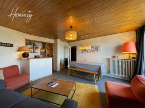 Homency - Résidence de l'Oisans C5 L-Alpe D-Huez